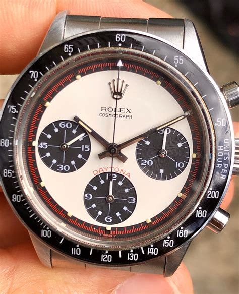 rolex chrono paul newman chrono24|rolex daytona paul newman model.